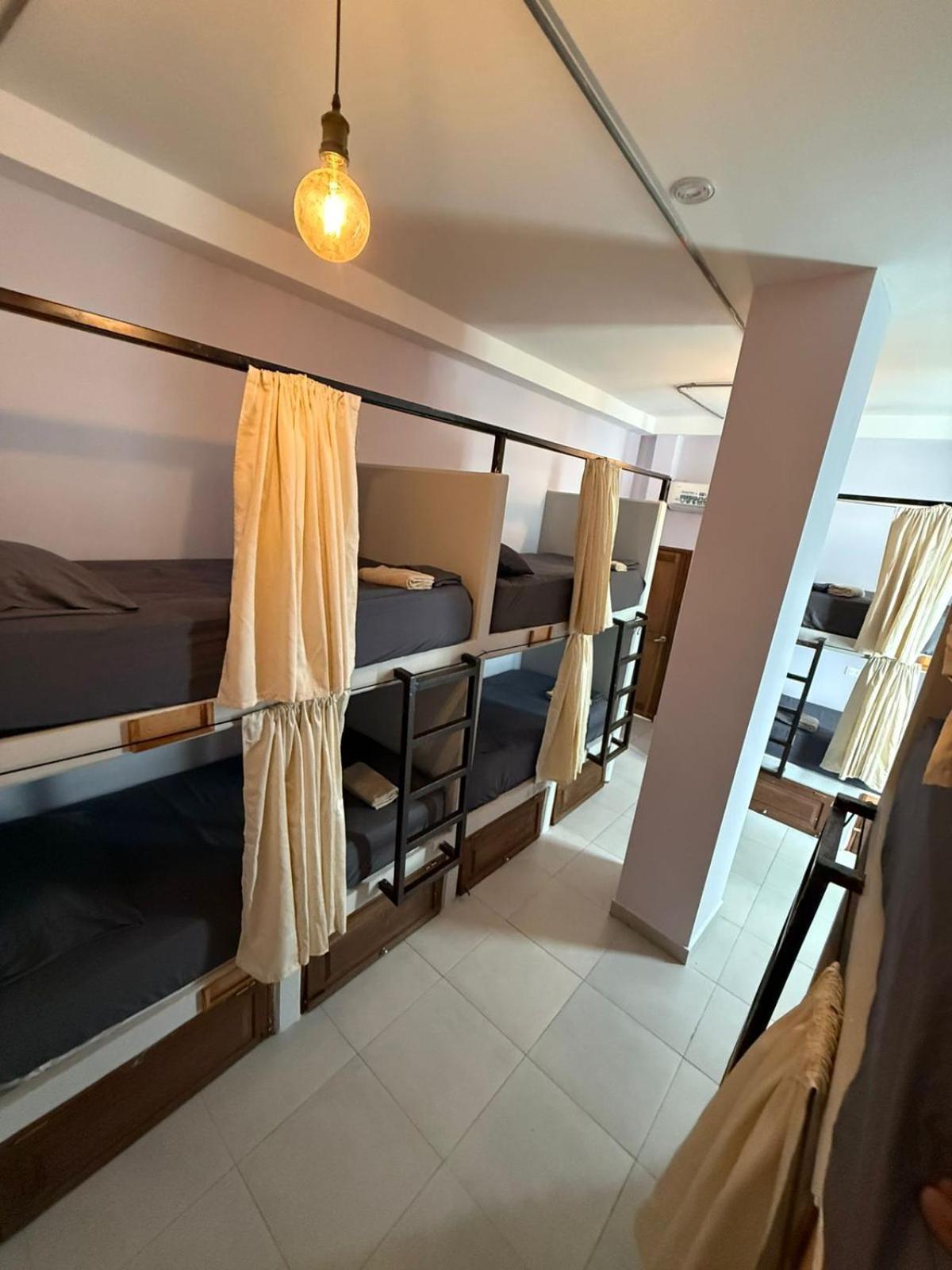 Distrito Hostel - Santa Marta (Magdalena), Santa Marta